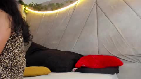 ADRIANA online show from 03-09-26, 10:14