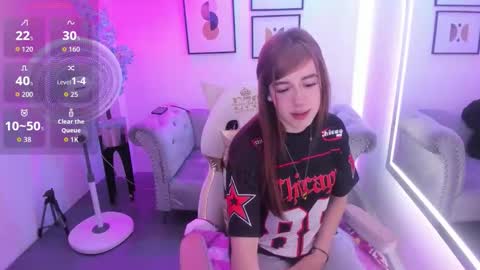 Victoria.  online show from 02-26-26, 12:37