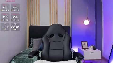 Victoria Vixen online show from 10-17-25, 09:50