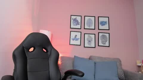 Victoria Vixen online show from 04-01-26, 12:44