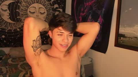 Snapshot of victorino_jhonson chatting on 12-13-24, 06:05 Victorino Jhonson online show from 12-13-24, 06:05