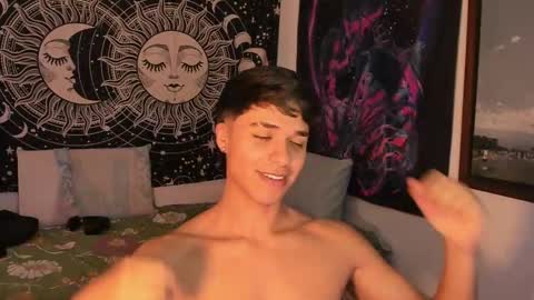 Snapshot of victorino_jhonson chatting on 12-27-24, 06:20 Victorino Jhonson online show from 12-27-24, 06:20