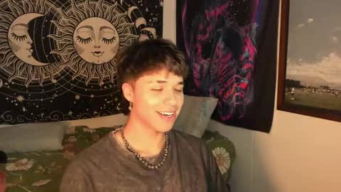 Snapshot of victorino_jhonson chatting on 01-06-25, 03:20 Victorino Jhonson online show from 01-06-25, 03:20