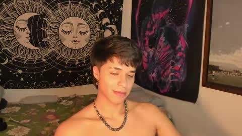 Snapshot of victorino_jhonson chatting on 01-08-25, 09:01 Victorino Jhonson online show from 01-08-25, 09:01