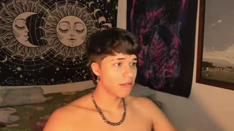 Snapshot of victorino_jhonson chatting on 01-09-25, 08:01 Victorino Jhonson online show from 01-09-25, 08:01