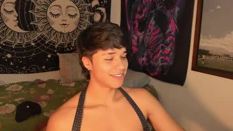 Snapshot of victorino_jhonson chatting on 01-22-25, 08:28 Victorino Jhonson online show from 01-22-25, 08:28