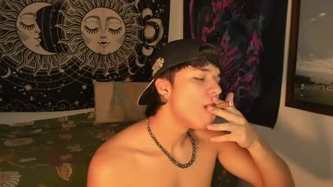 Snapshot of victorino_jhonson chatting on 01-31-25, 05:10 Victorino Jhonson online show from 01-31-25, 05:10