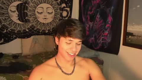 Snapshot of victorino_jhonson chatting on 02-02-25, 03:21 Victorino Jhonson online show from 02-02-25, 03:21