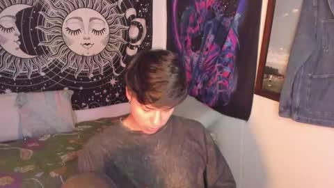 Snapshot of victorino_jhonson chatting on 02-22-25, 04:51 Victorino Jhonson online show from 02-22-25, 04:51