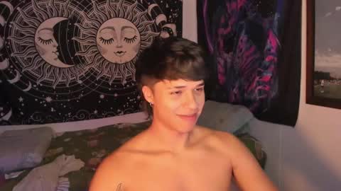 Snapshot of victorino_jhonson chatting on 02-28-25, 01:26 Victorino Jhonson online show from 02-28-25, 01:26