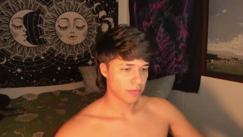 Snapshot of victorino_jhonson chatting on 03-03-25, 10:42 Victorino Jhonson online show from 03-03-25, 10:42