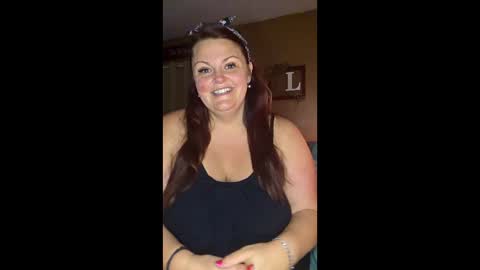 Snapshot of victoriussecret chatting on 03-02-26, 03:41 VictoriousSecret online show from 03-02-26, 03:41