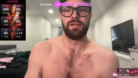 Victor online show from 03-12-26, 04:02