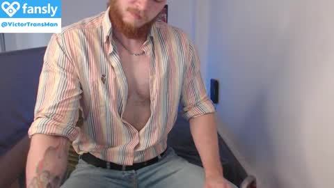 Victor online show from 10-11-25, 09:30