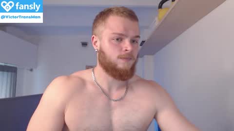 Victor online show from 10-14-25, 10:16