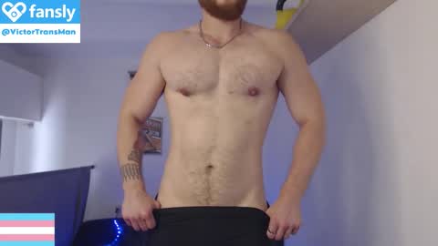 Victor online show from 10-18-25, 12:06