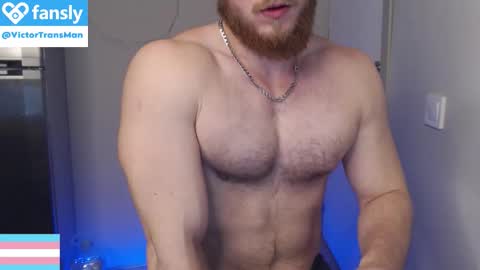 Victor online show from 11-12-25, 05:46