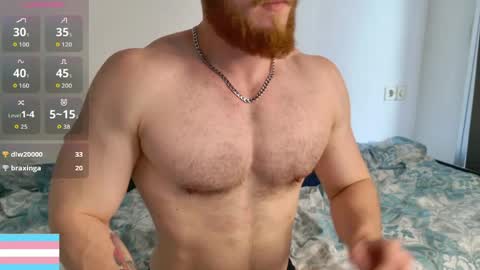 Victor online show from 04-27-26, 04:16