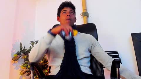 Victory online show from 01-22-25, 03:20