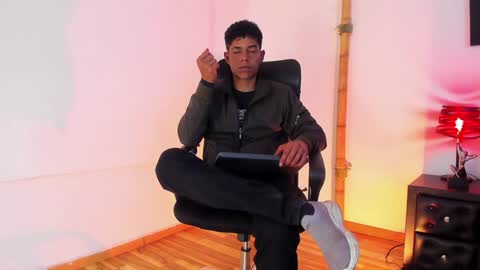 Victory online show from 01-29-25, 03:54