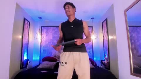 Victory online show from 02-23-25, 05:23