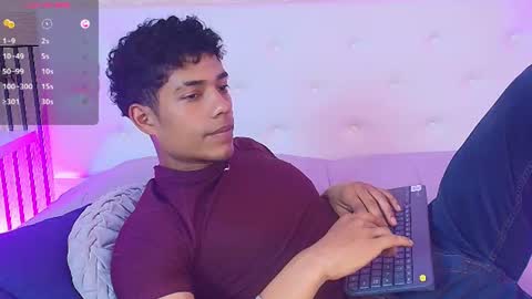Victory online show from 07-21-26, 08:55
