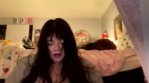 viennavisabelle online show from 10-23-25, 06:02