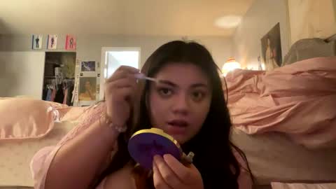 viennavisabelle online show from 11-05-25, 05:29