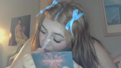 viennavisabelle online show from 04-24-26, 05:43