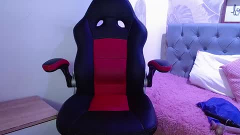 viioleta online show from 02-08-25, 04:04