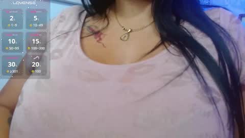 viioleta online show from 10-09-25, 12:36