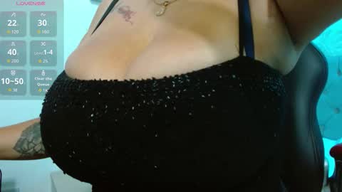 viioleta online show from 11-21-25, 12:48