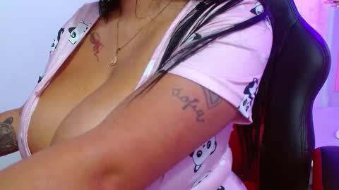 viioleta online show from 03-09-26, 12:31