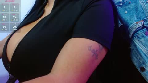 viioleta online show from 04-21-26, 12:22