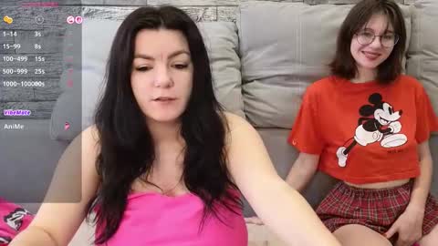 follow my fansly  online show from 11-11-25, 03:28