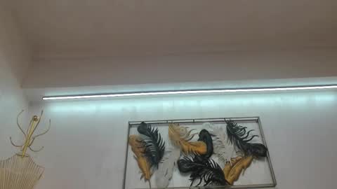 Snapshot of vikafever chatting on 10-27-25, 05:00 vikafever online show from 10-27-25, 05:00