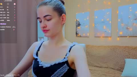 vikiberry online show from 04-12-26, 04:17