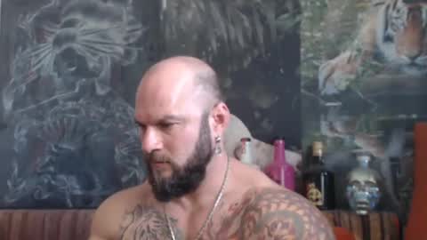 viking online show from 10-22-25, 07:19