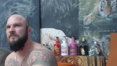 viking online show from 12-03-25, 07:01