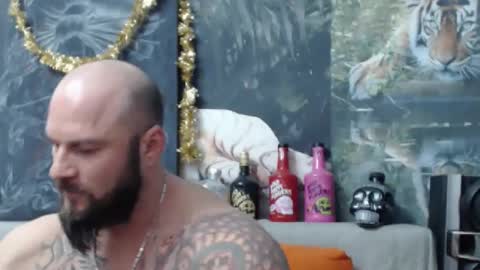 viking online show from 01-12-26, 07:52