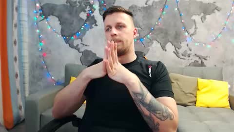 vikingchrisss online show from 01-04-25, 10:16