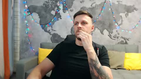 vikingchrisss online show from 01-06-25, 11:07
