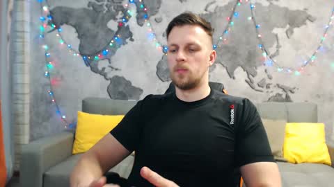 vikingchrisss online show from 01-10-25, 11:00