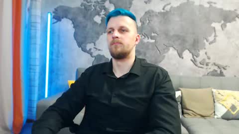 vikingchrisss online show from 02-02-25, 11:08