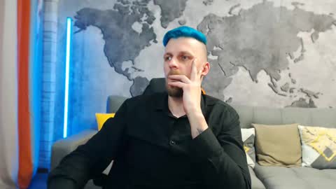 vikingchrisss online show from 02-02-25, 02:13