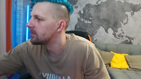 vikingchrisss online show from 02-07-25, 11:45