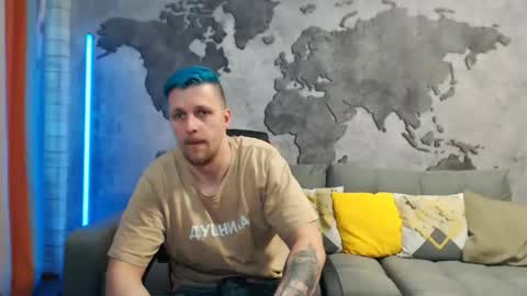 vikingchrisss online show from 02-08-25, 10:18