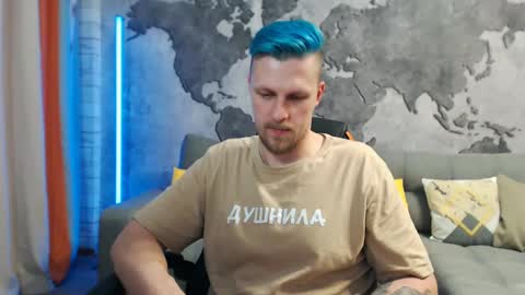 vikingchrisss online show from 02-08-25, 01:22