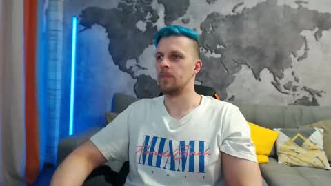 vikingchrisss online show from 02-09-25, 11:14