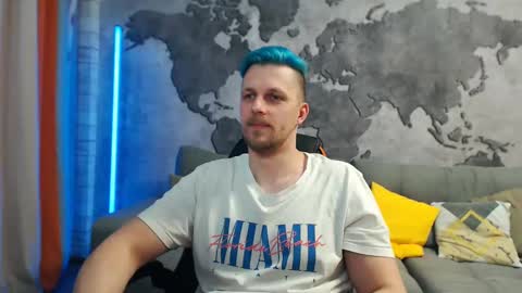 vikingchrisss online show from 02-09-25, 02:18